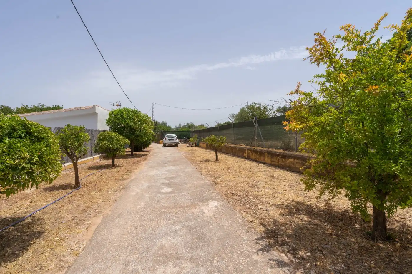 Pis de 90 m² a Alhaurín el Grande