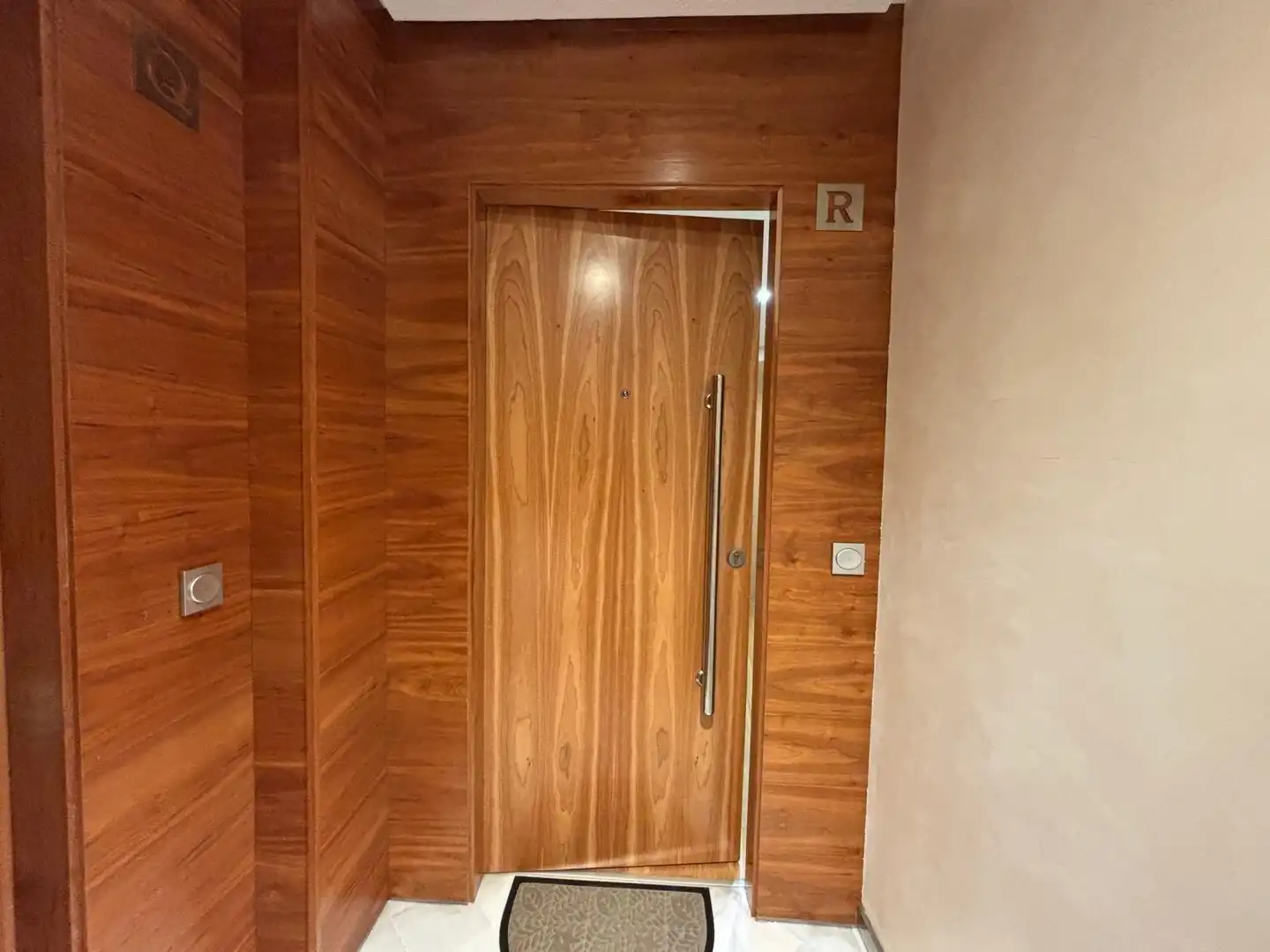 Pis de 126 m² a Múrcia