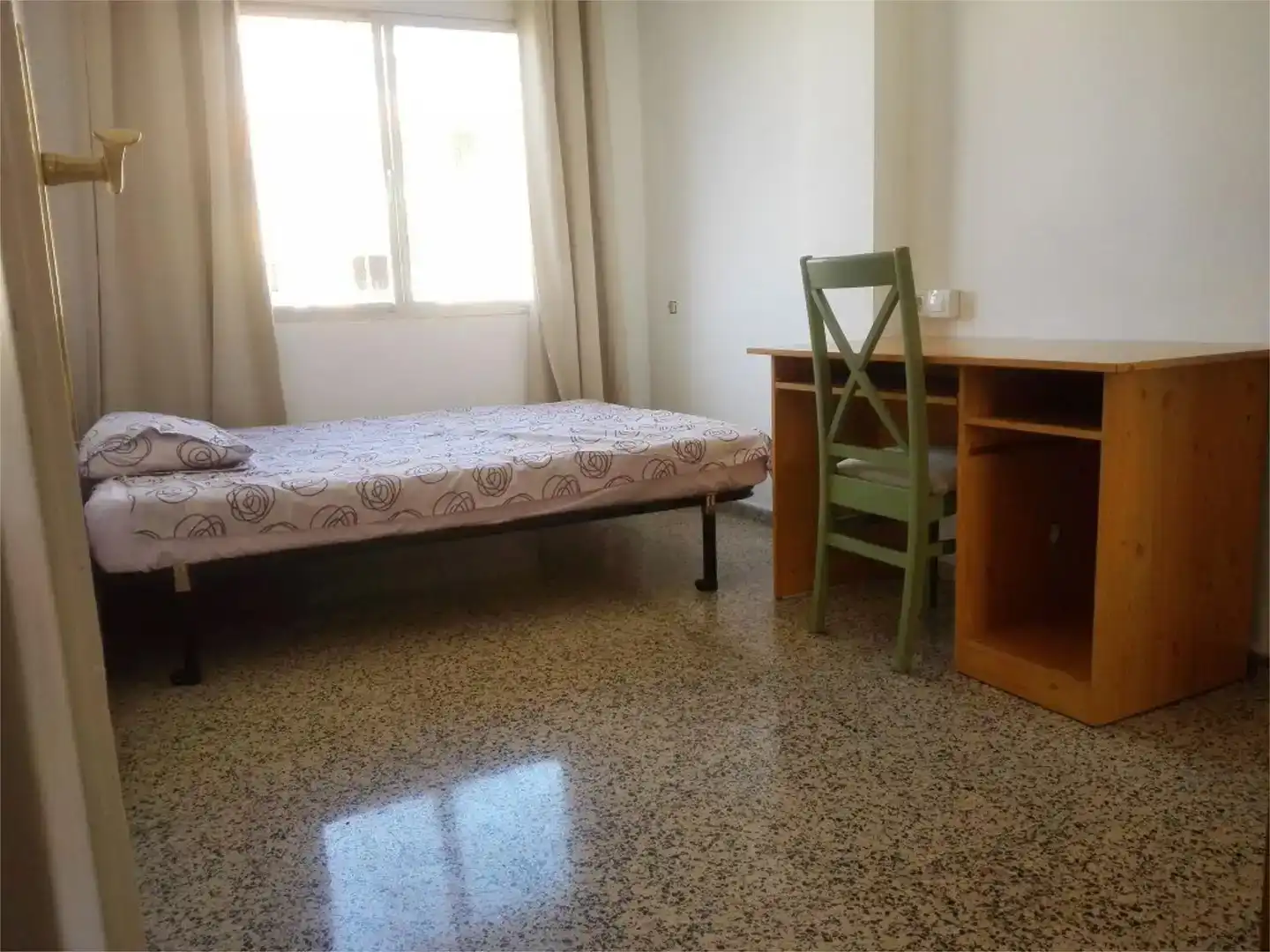 Piso de 80 m² en Palma