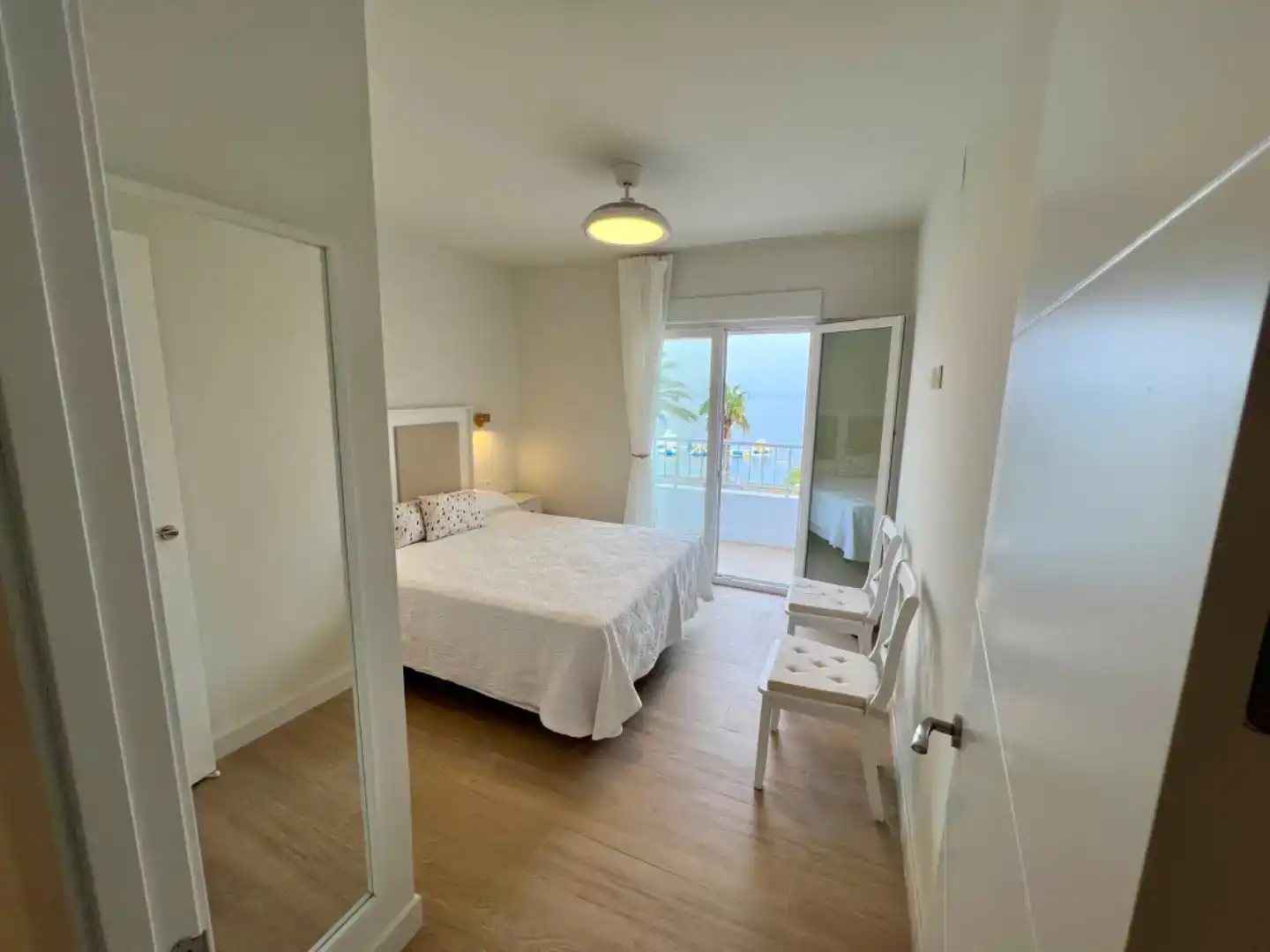 Piso de 90 m² en Almuñécar