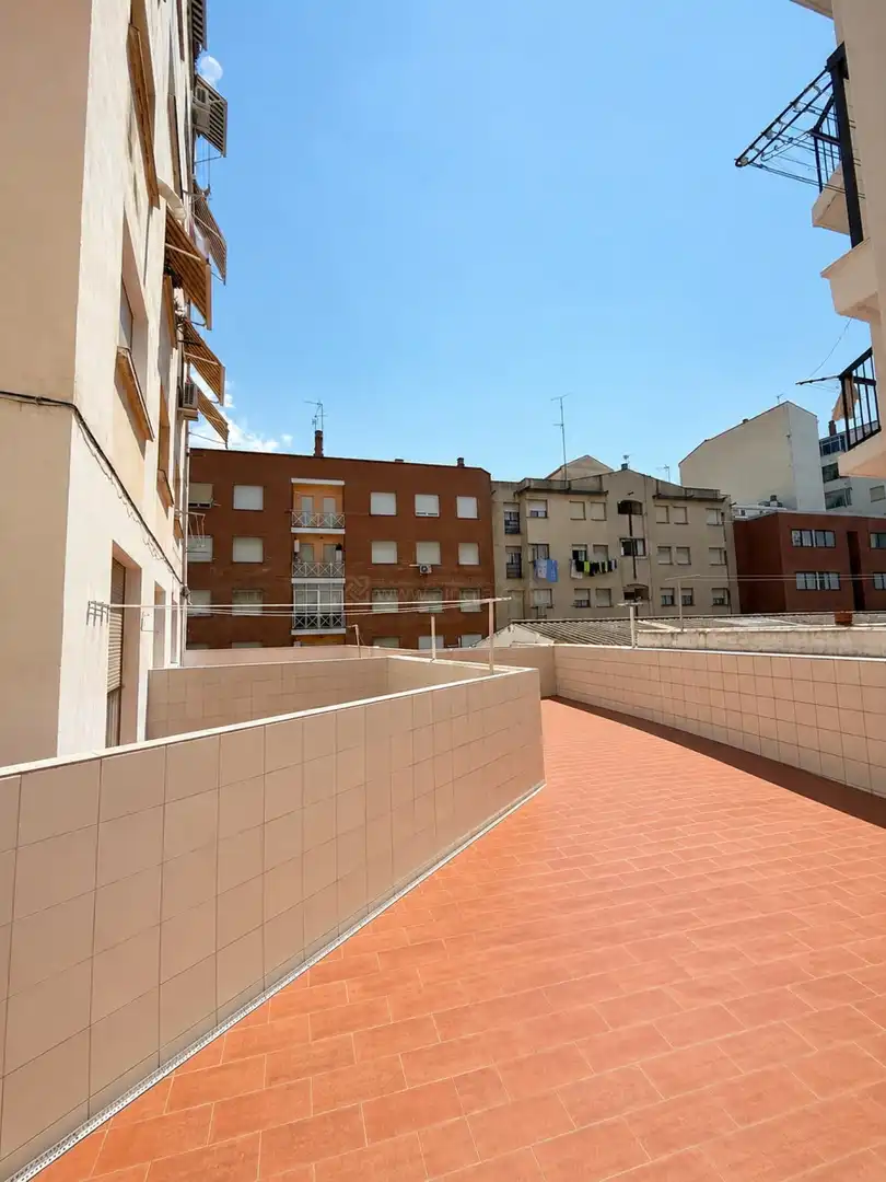 Piso de 56 m² en Logroño