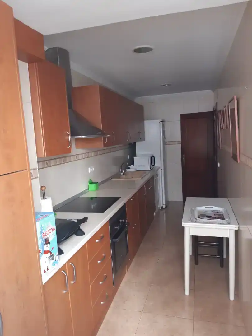 Habitación 120 m², Valencia