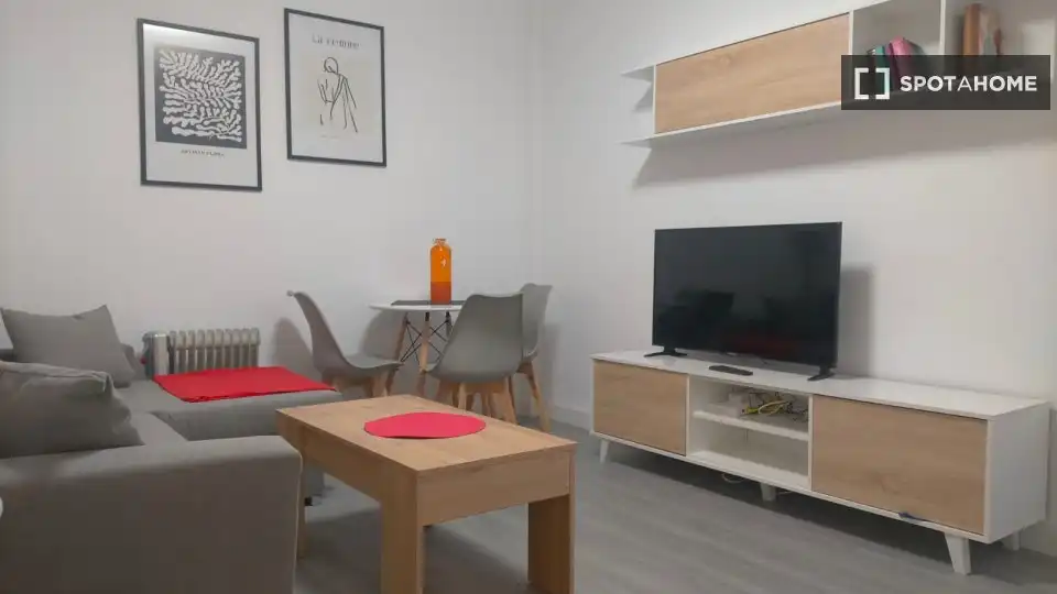 Habitación 92 m², Zaragoza
