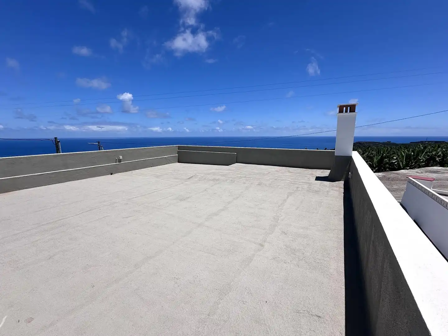 Piso de 44 m² en Barlovento