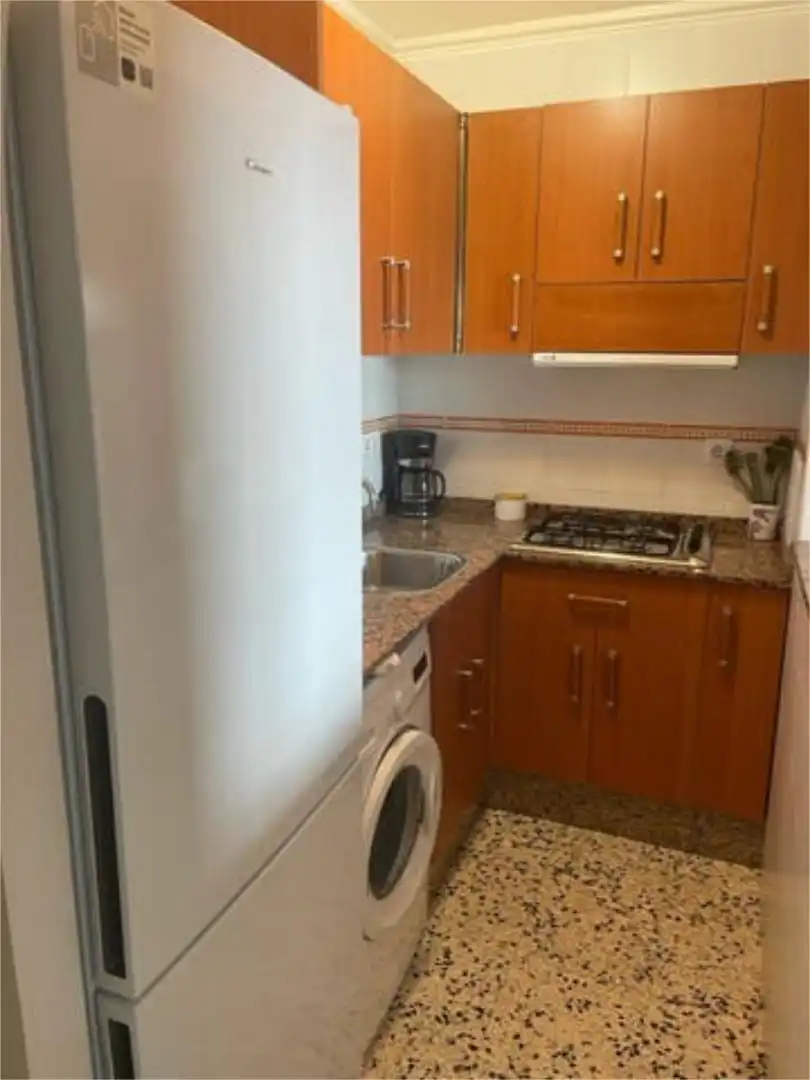 Piso de 65 m² en Cullera