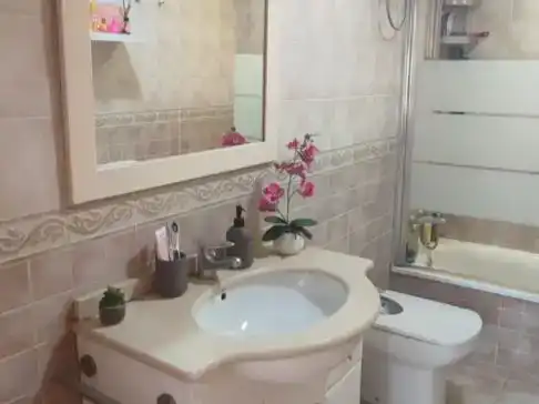 Piso de 90 m² en Valencia