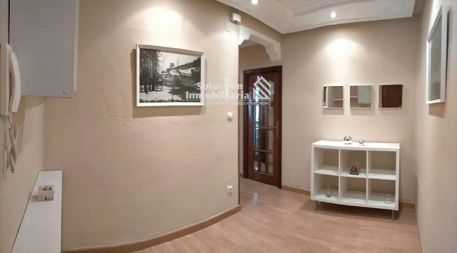 Piso de 85 m² en Salamanca