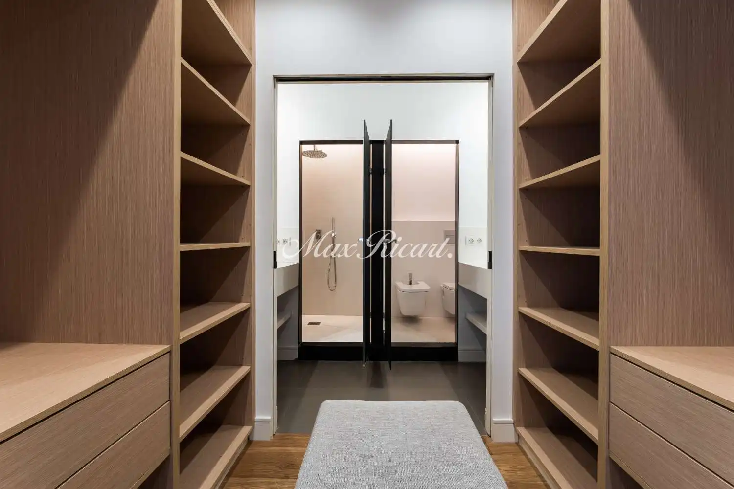 Wohnung 175 m² in Barcelona