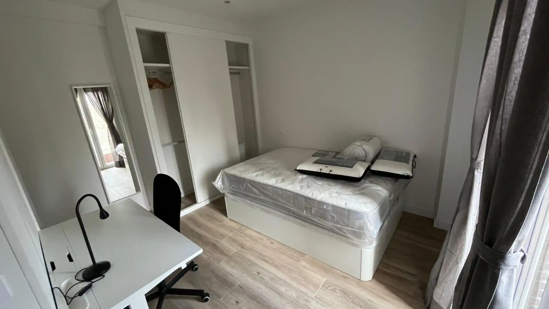 Piso de 113 m² en Guadalajara