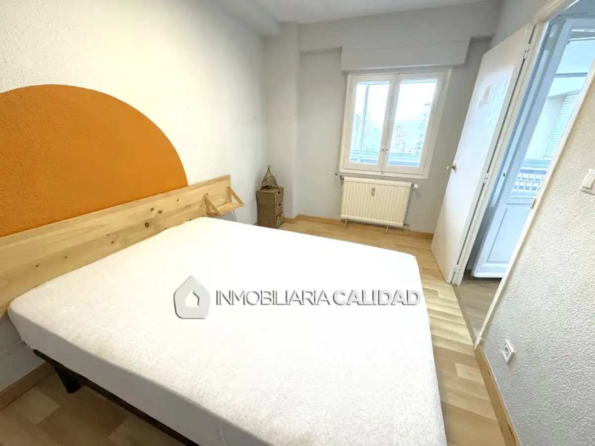 Piso de 58 m² en Burgos