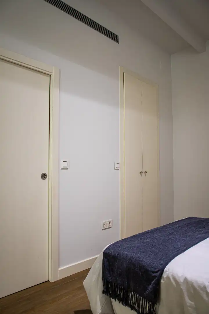 Piso de 80 m² en Sevilla