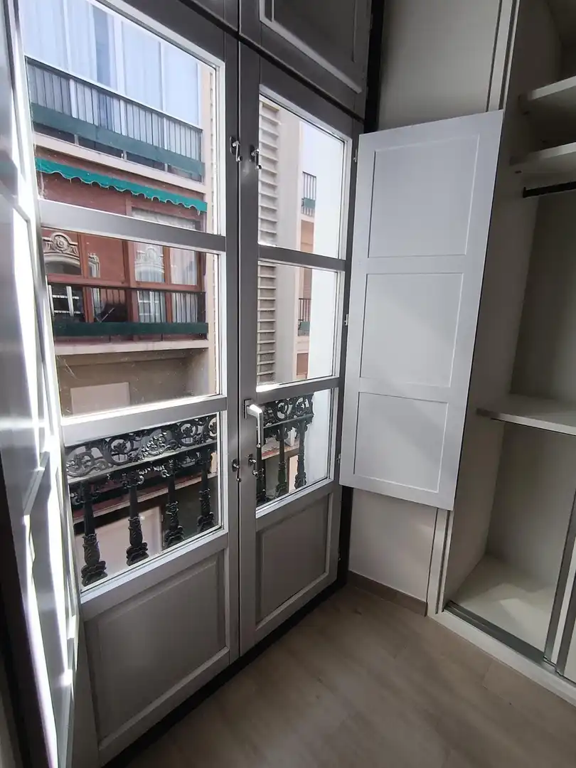 Piso de 60 m² en Valladolid