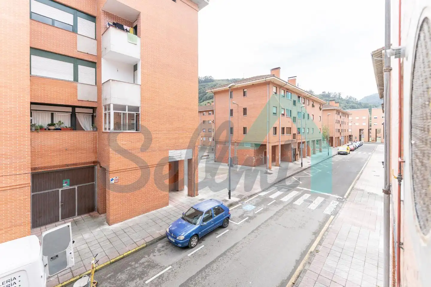 Appartamento 55 m² a Mieres