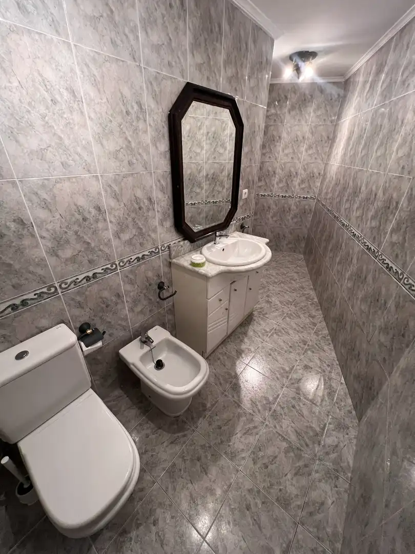 Chambre à louer, Eibar