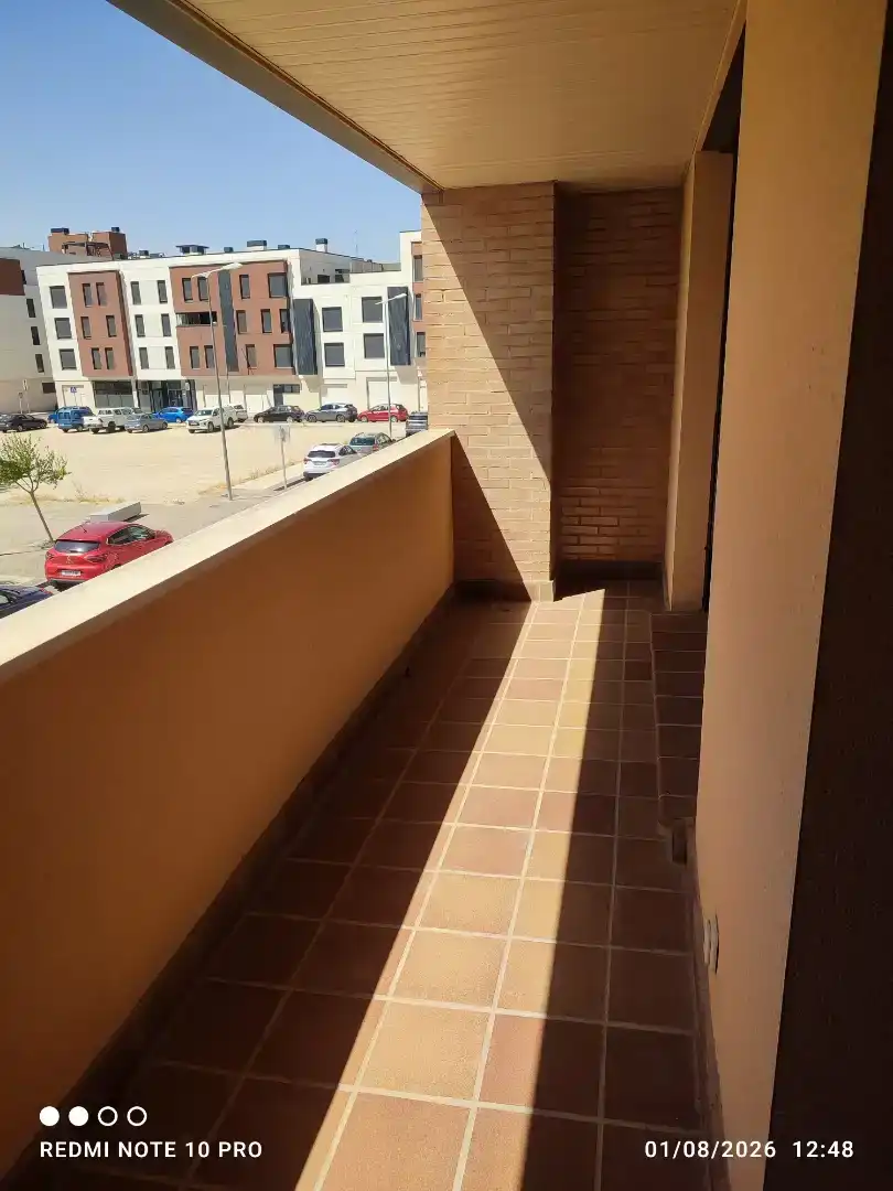 Pis de 125 m² a Aranda de Duero