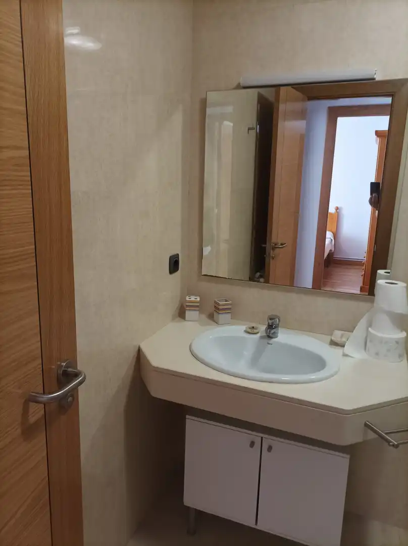 Piso de 85 m² en Santander