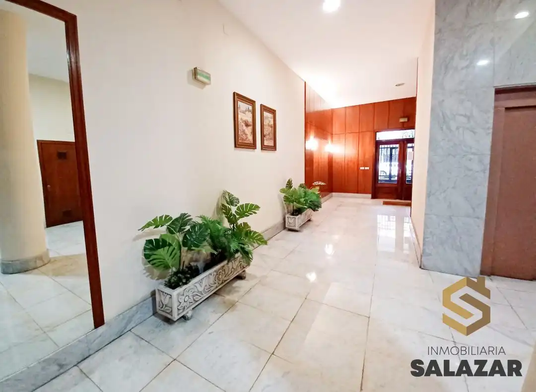 Piso de 62 m² en Bilbao