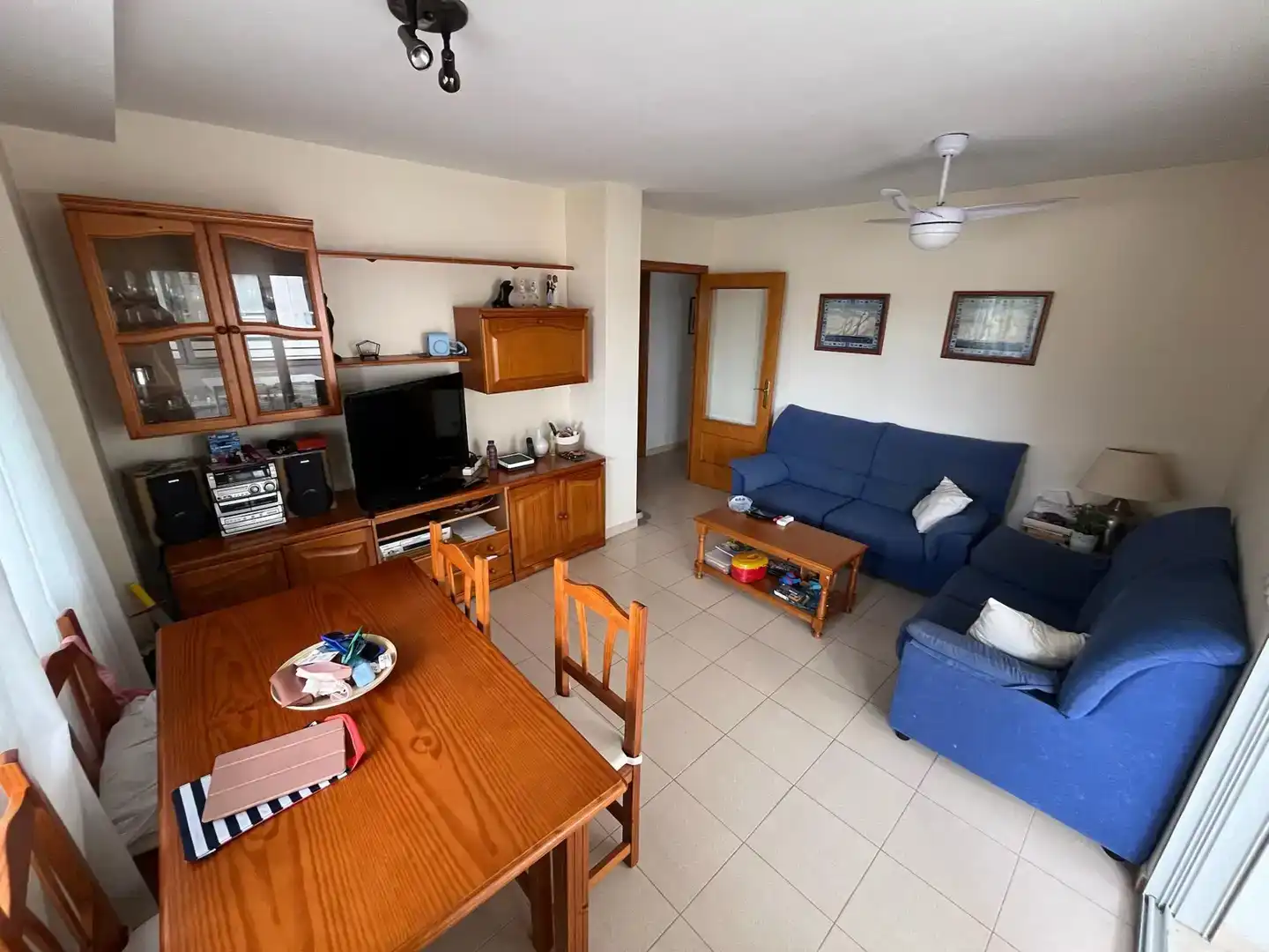 Piso de 126 m² en Benicasim