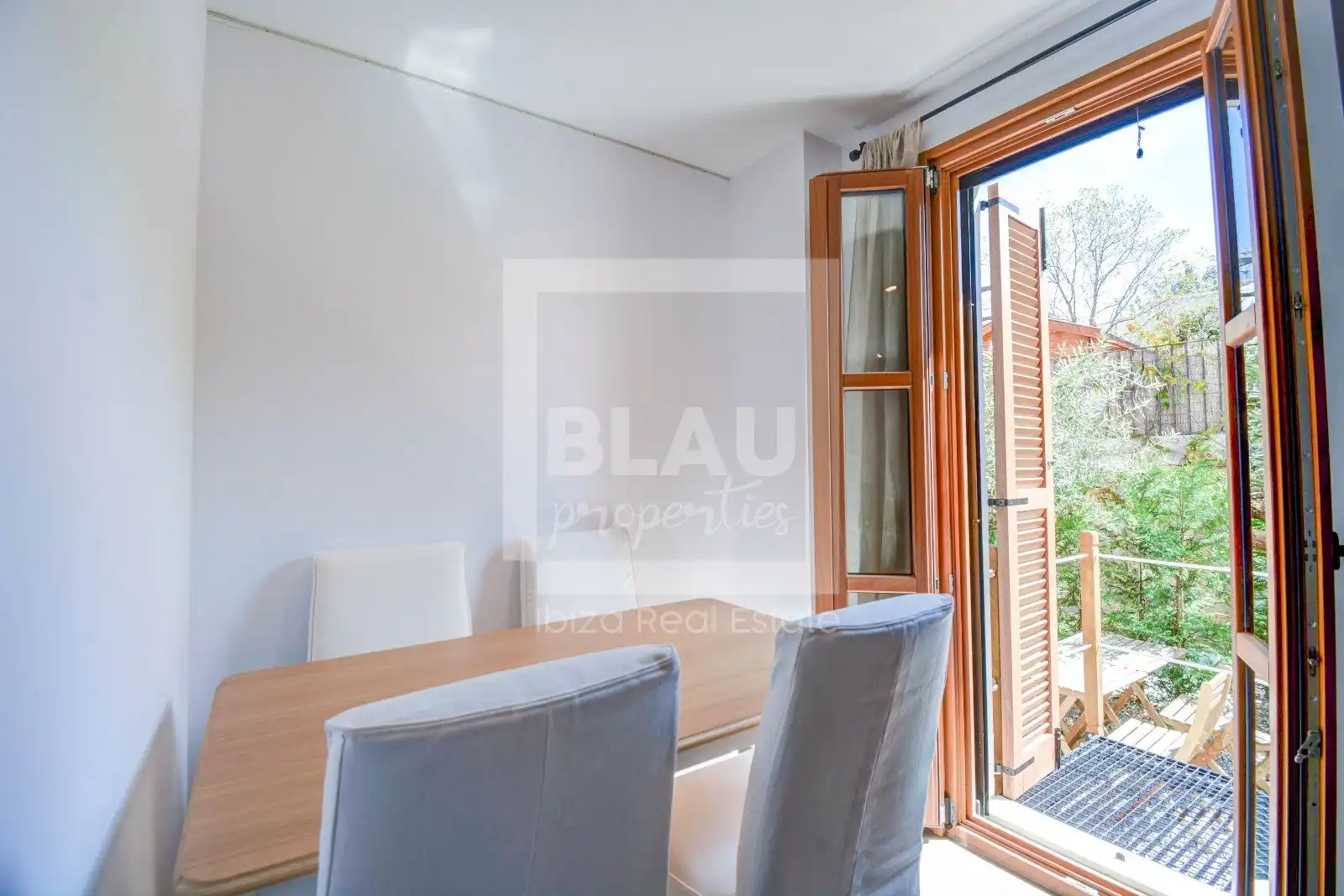 Piso de 72 m² en Sant Joan de Labritja