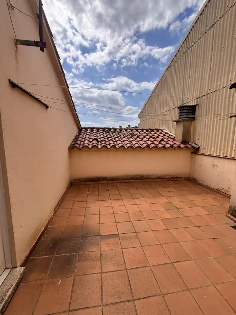 Pis de 78 m² a Sant Julià de Ramis