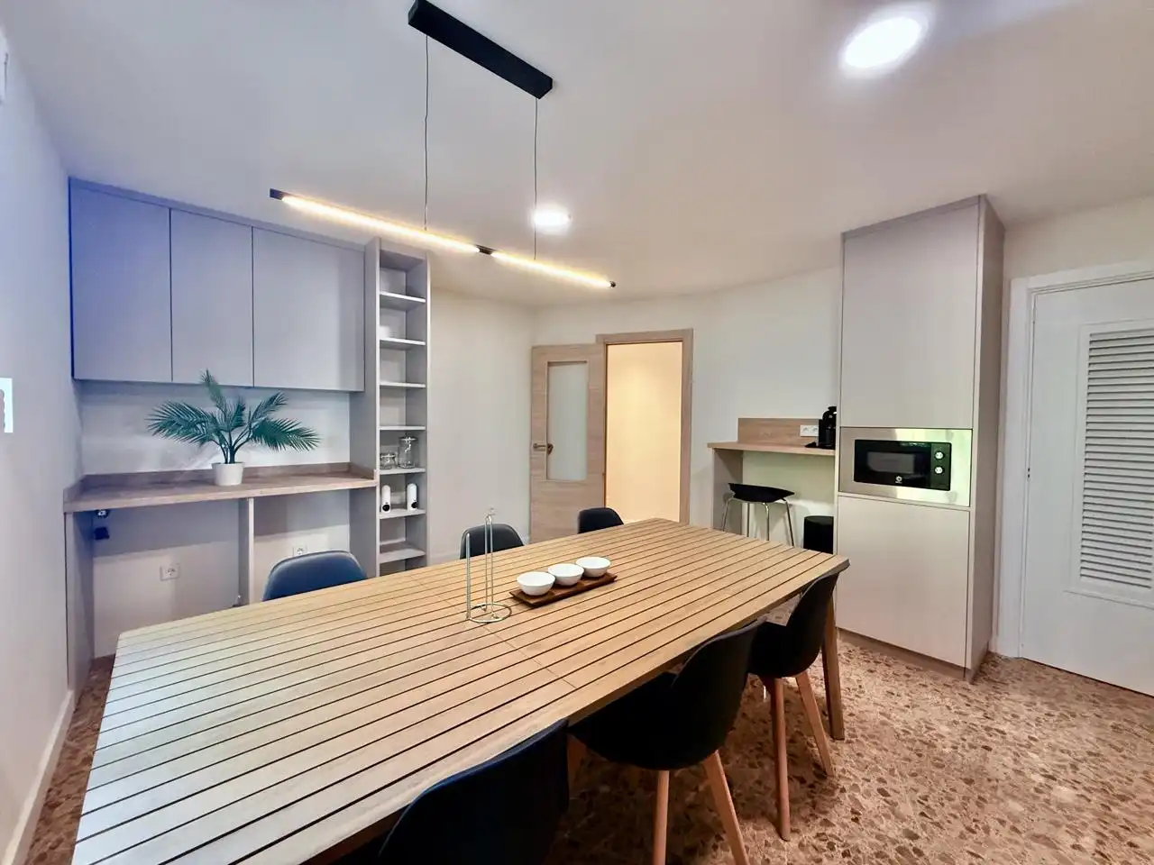 Habitación en alquiler, Palma