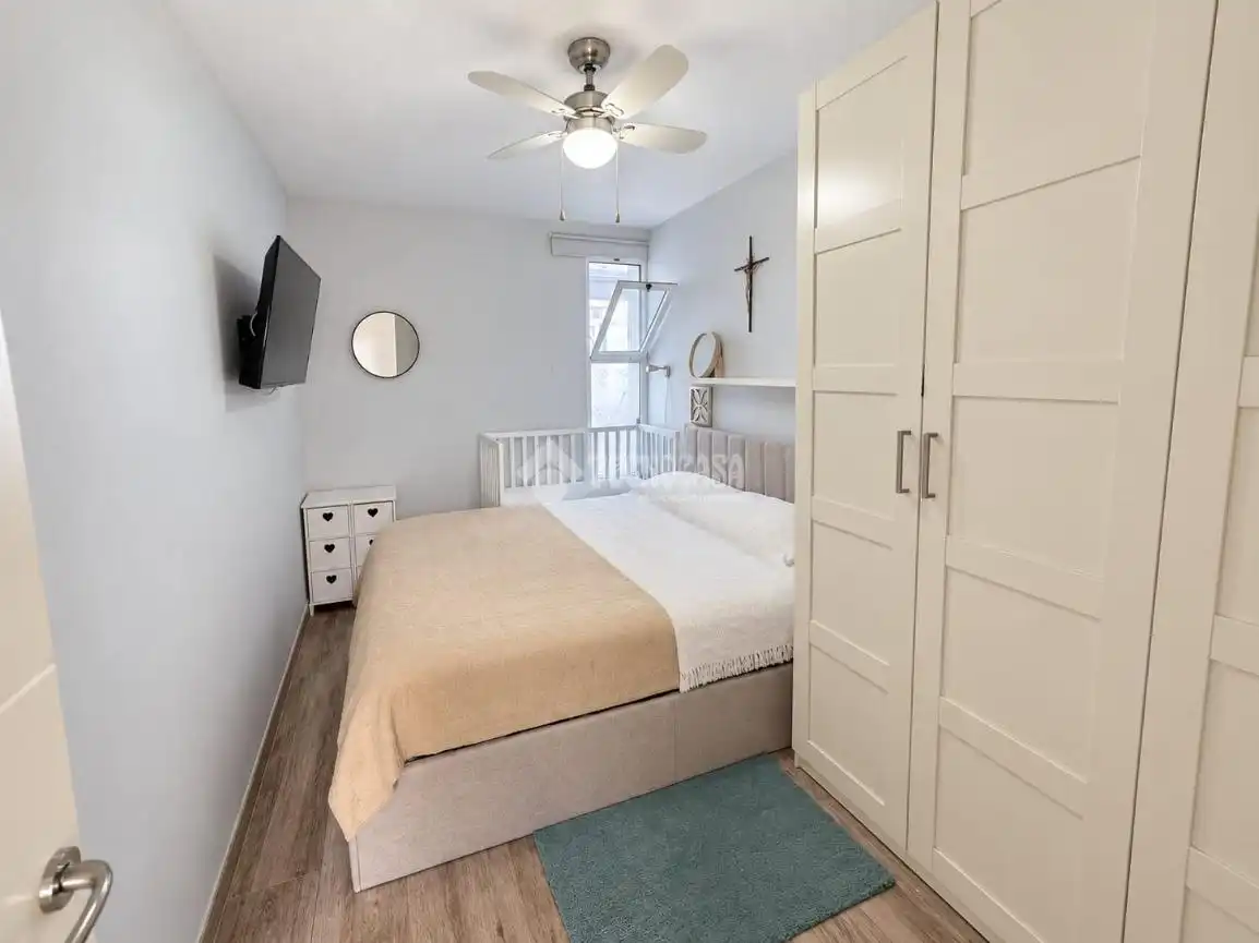 Piso de 76 m² en Huelva