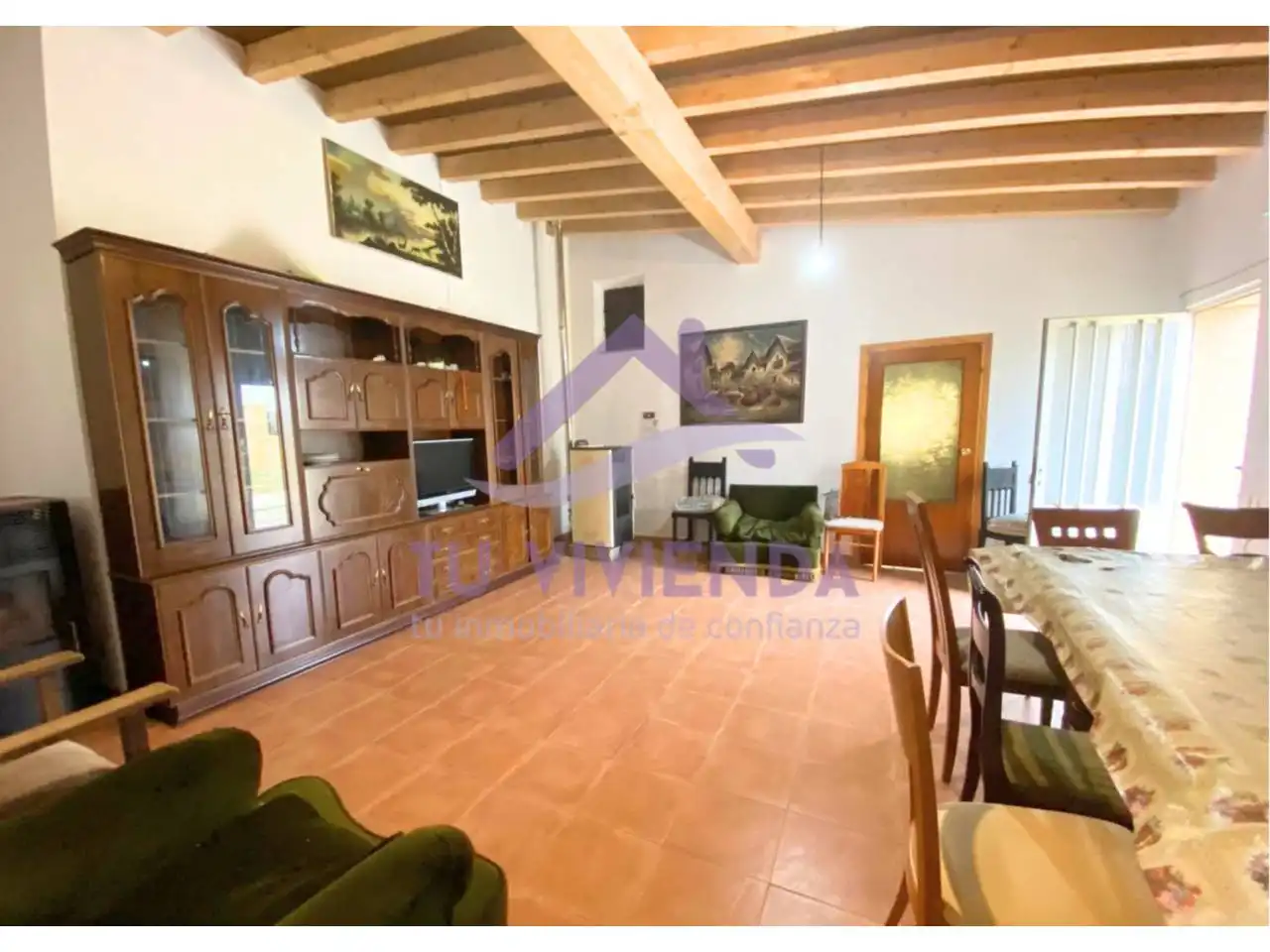 Appartamento 250 m² a Saldaña
