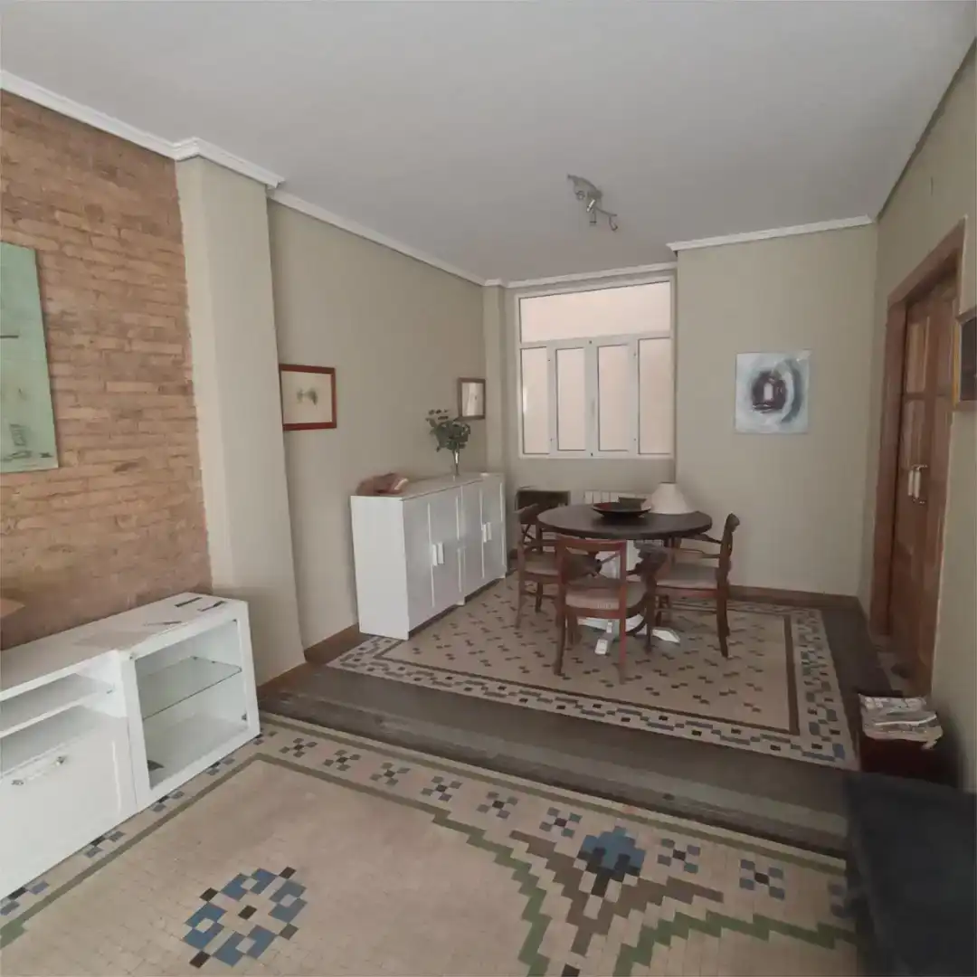 Piso de 110 m² en Valencia