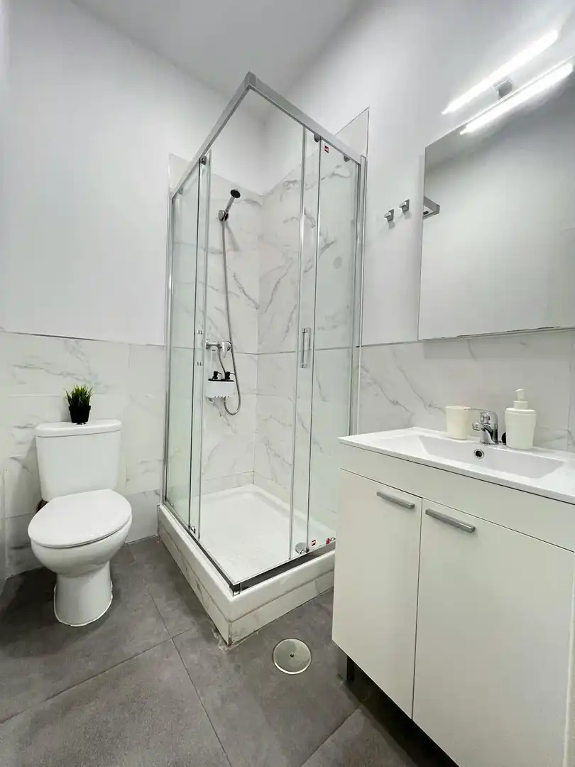 Appartamento 24 m² a Madrid