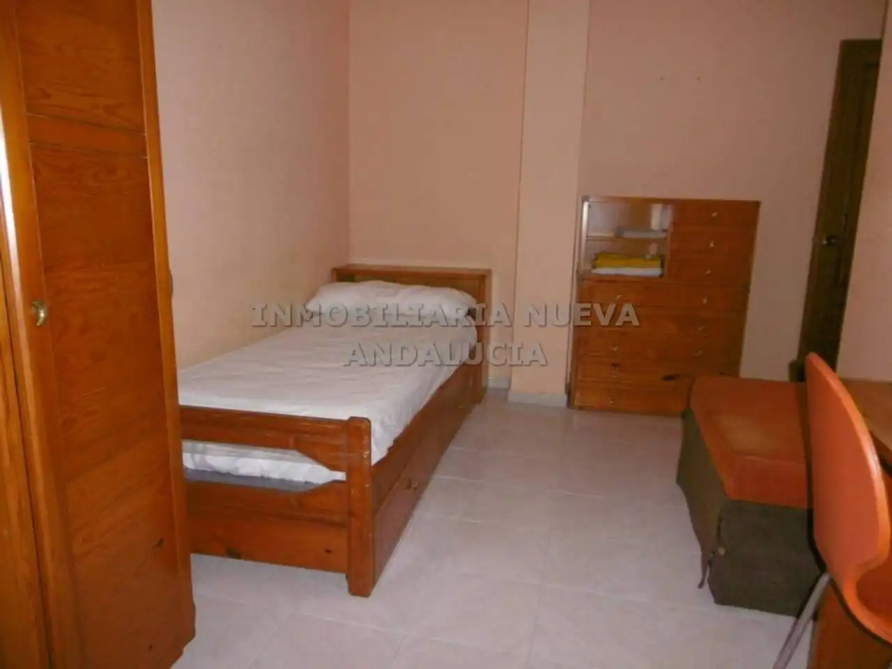 Piso de 118 m² en Almería