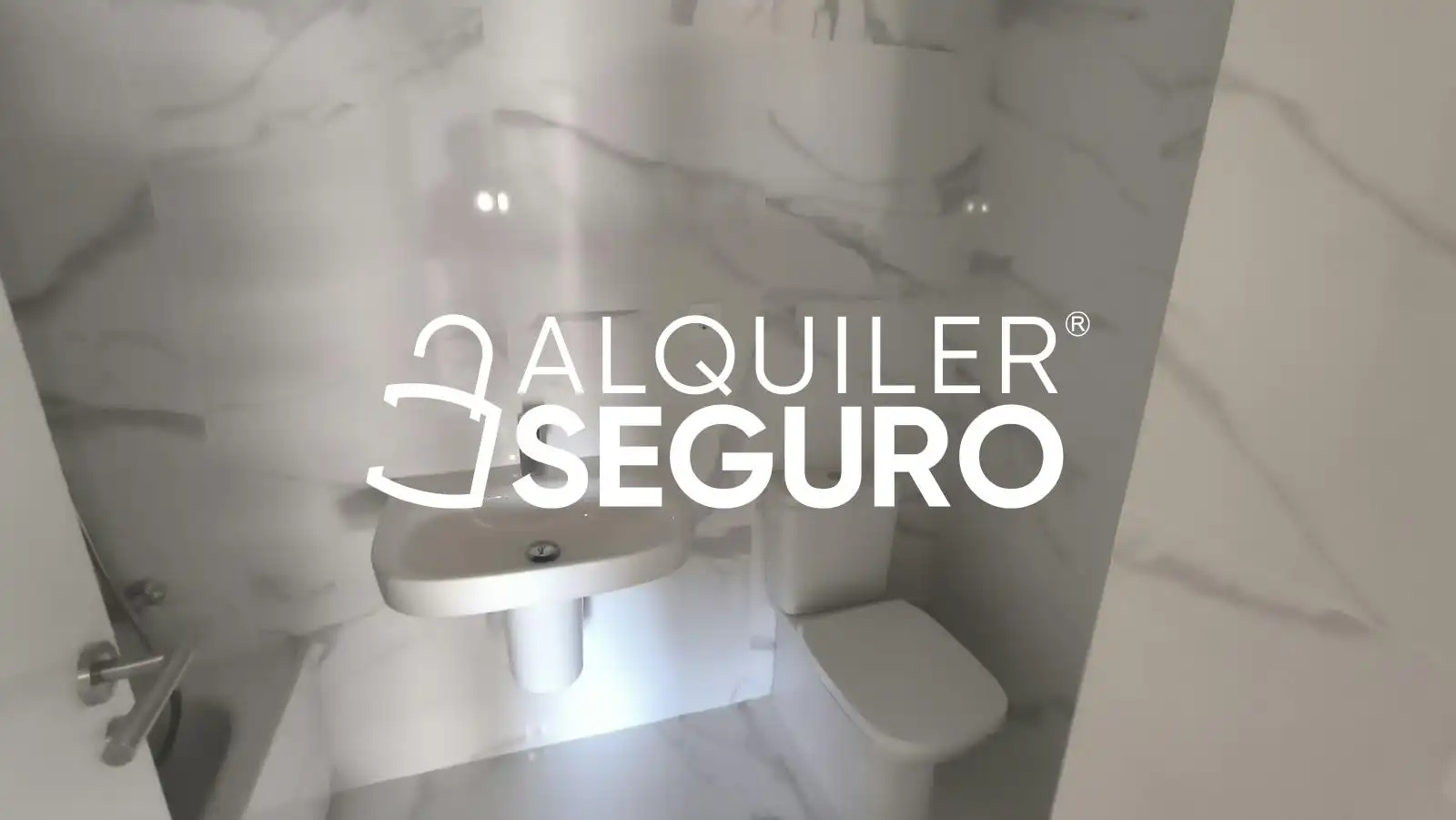 Flat 110 m² in Dos Hermanas