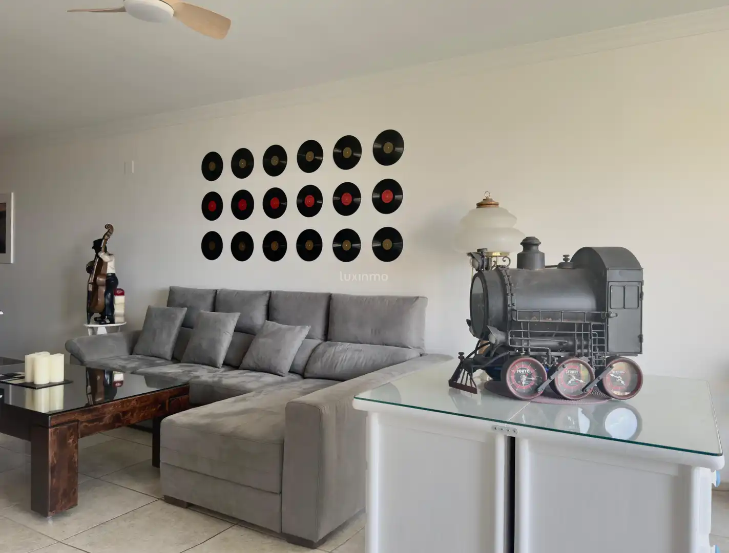 Квартира 156 м² у Altea