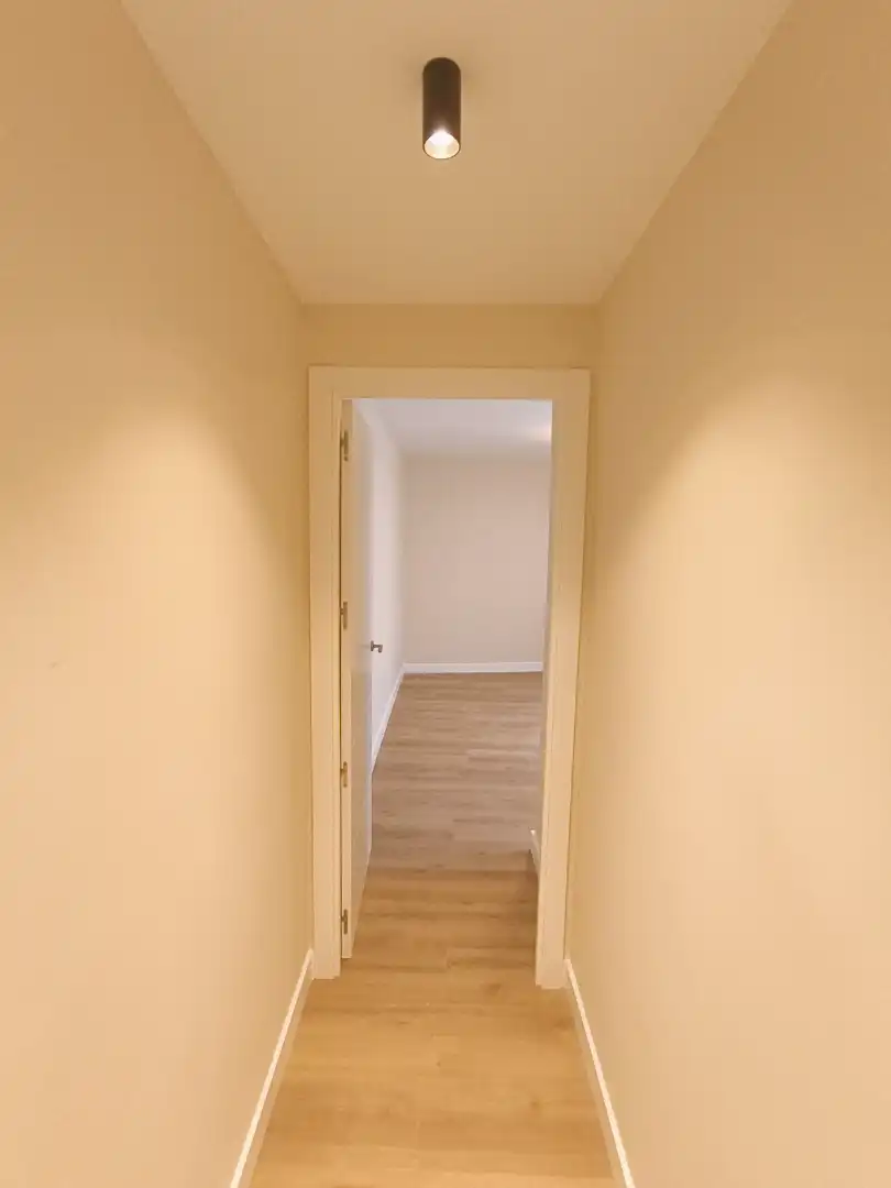 Wohnung 72 m² in Palencia