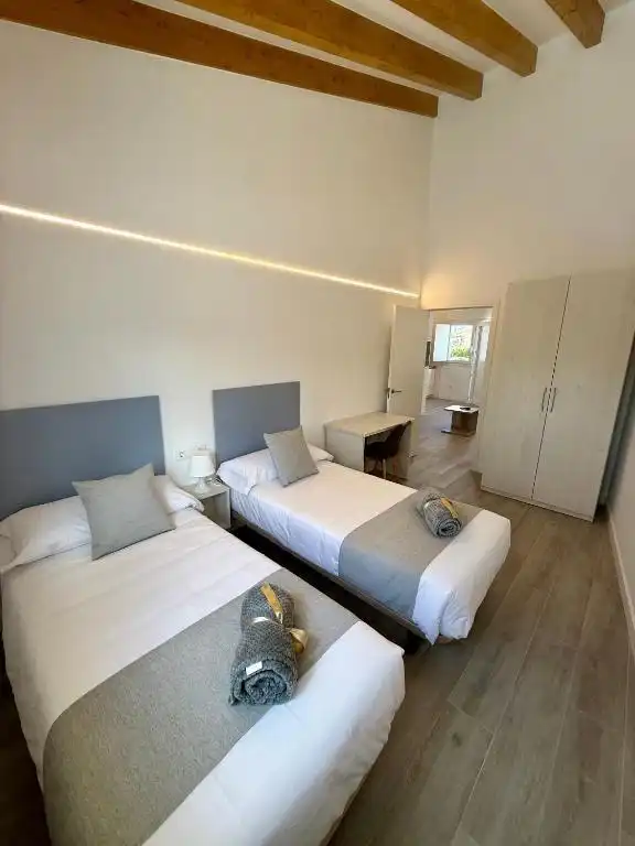 Pis de 62 m² a Santa María de Cayón