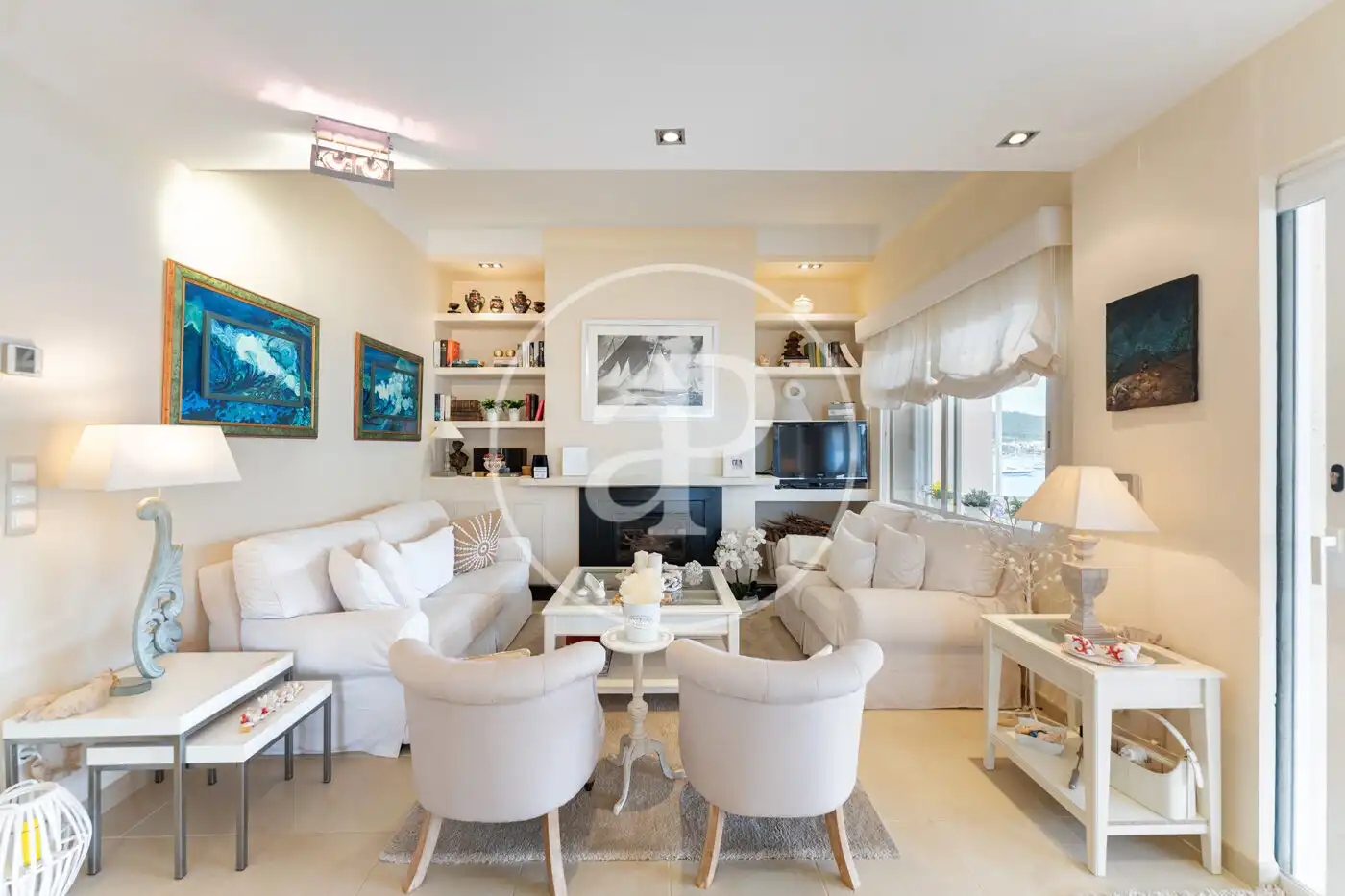 Piso de 214 m² en Andratx