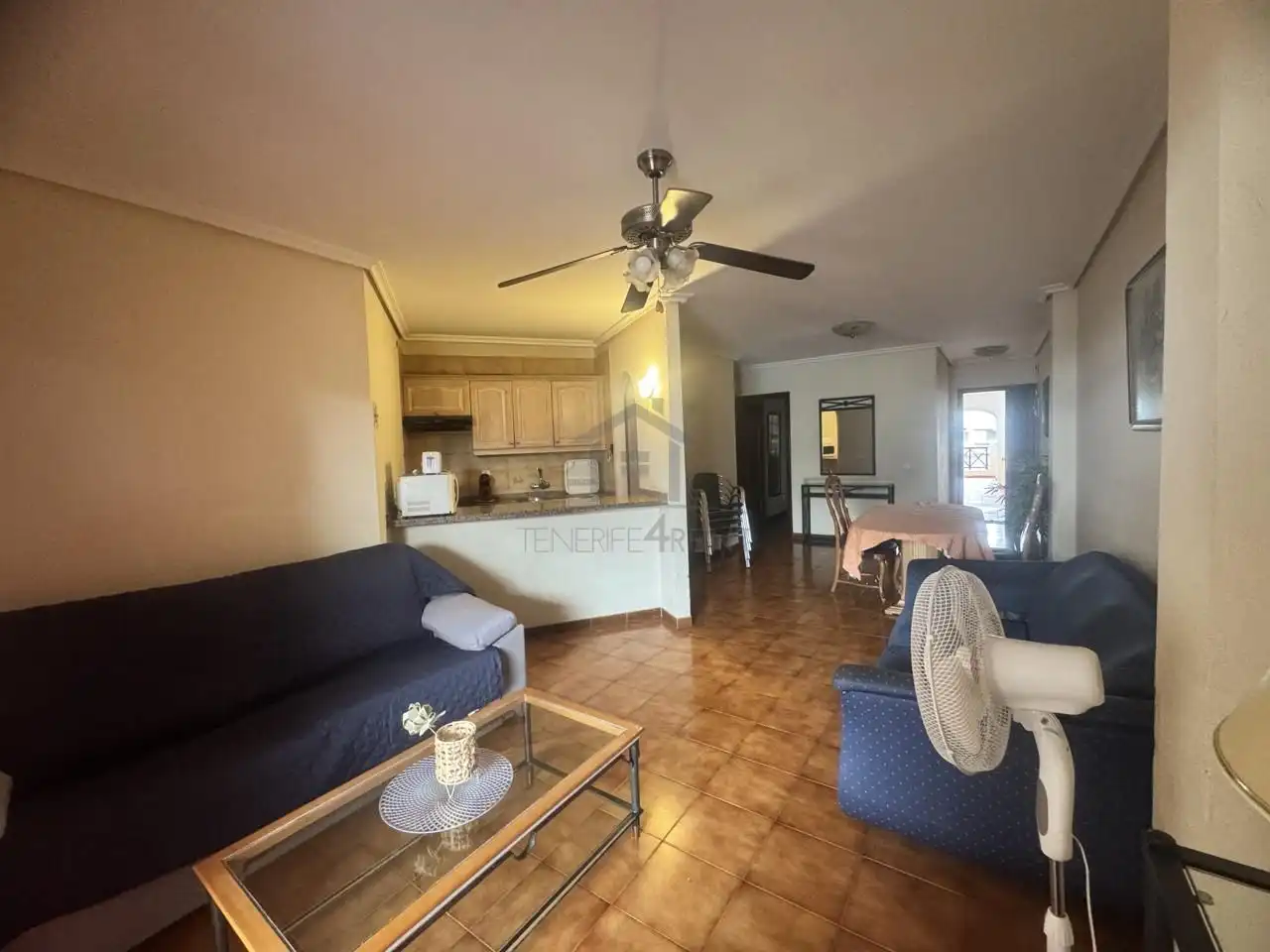 Appartement 70 m² à San Miguel de Abona