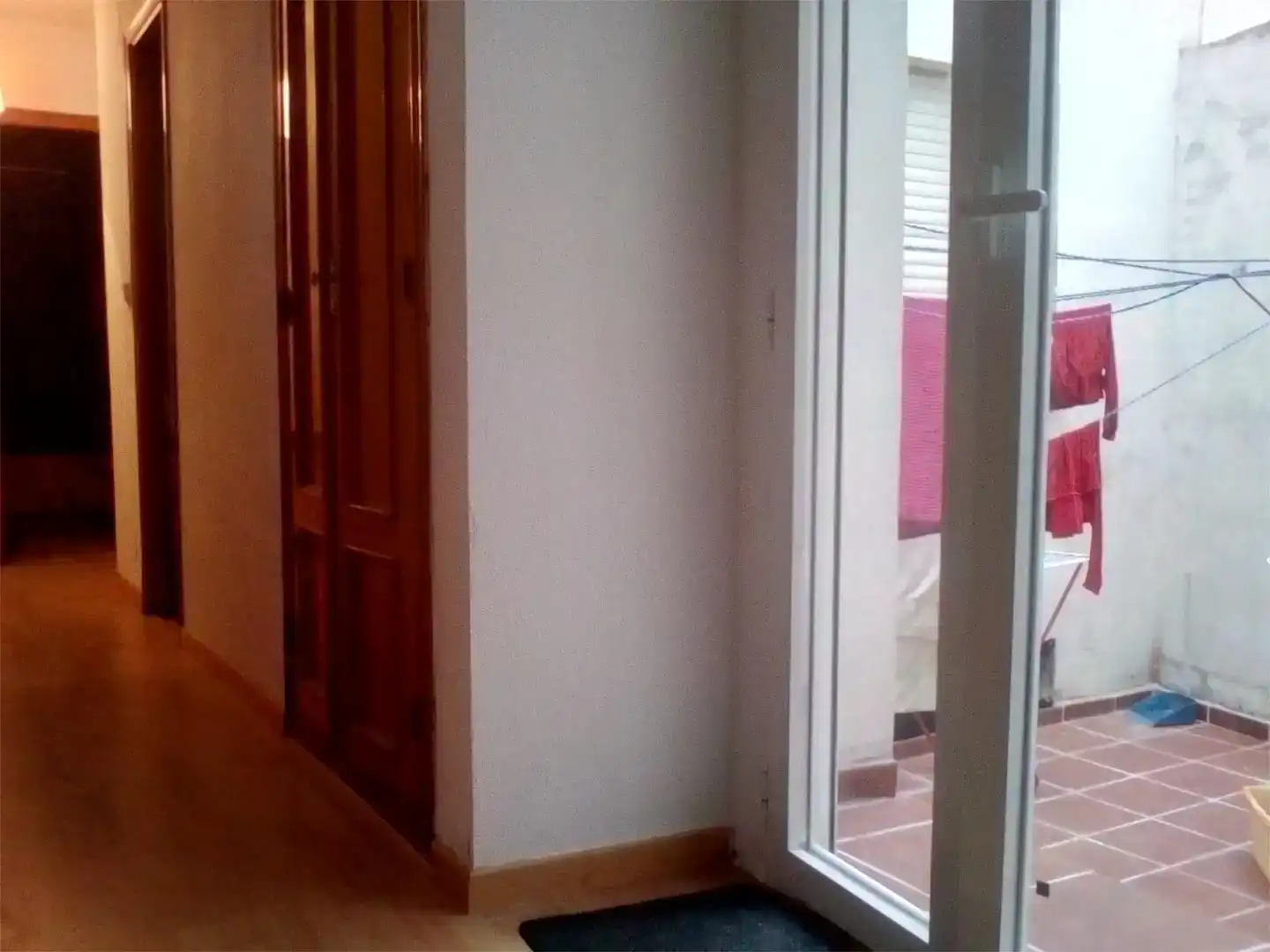 Habitación 250 m², Madrid