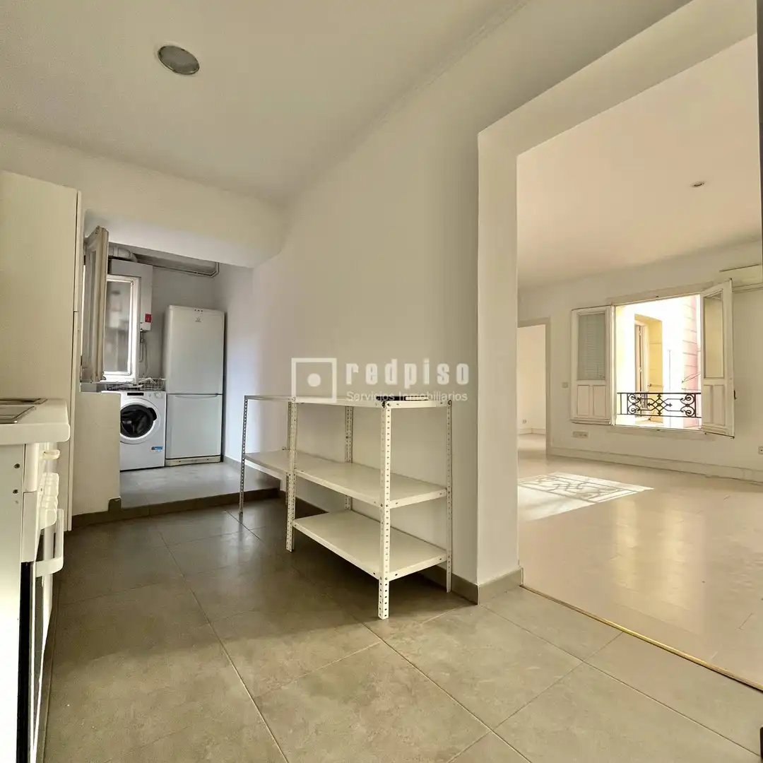 Appartamento 92 m² a Madrid