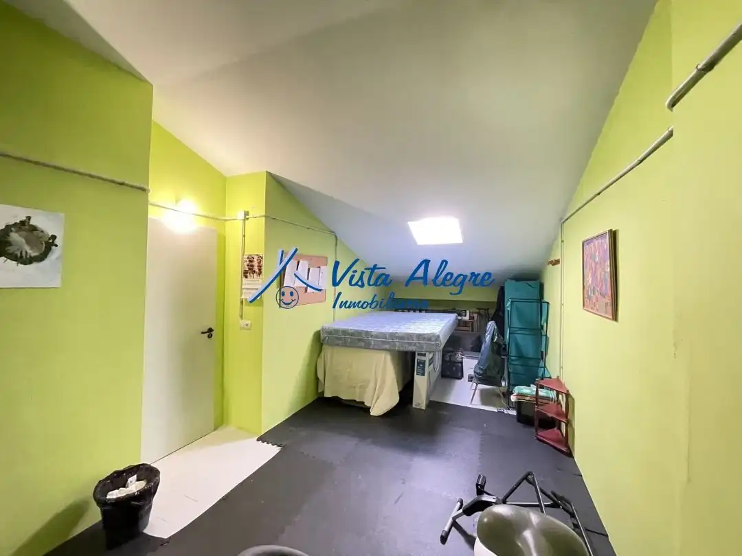 Piso de 109 m² en Haro