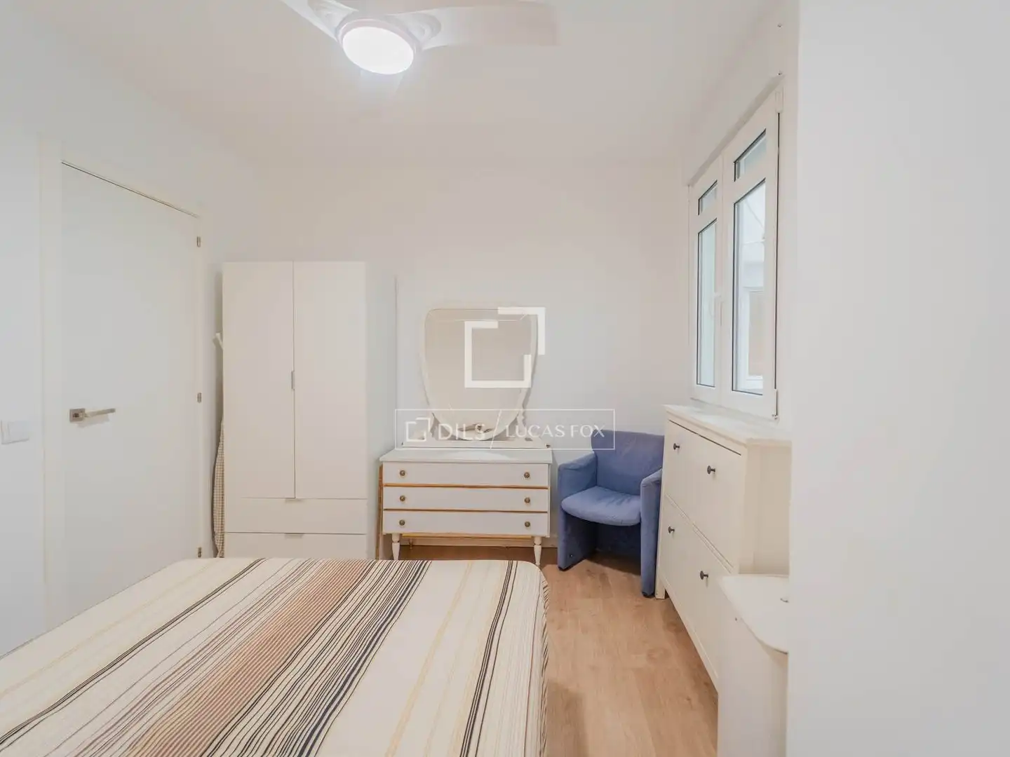 Wohnung 101 m² in Valencia