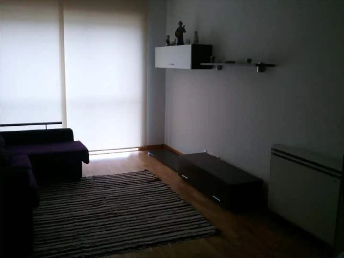 Piso de 40 m² en Boiro
