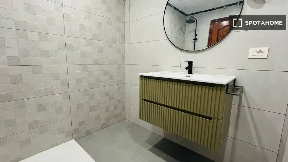 Habitación 92 m², Durango