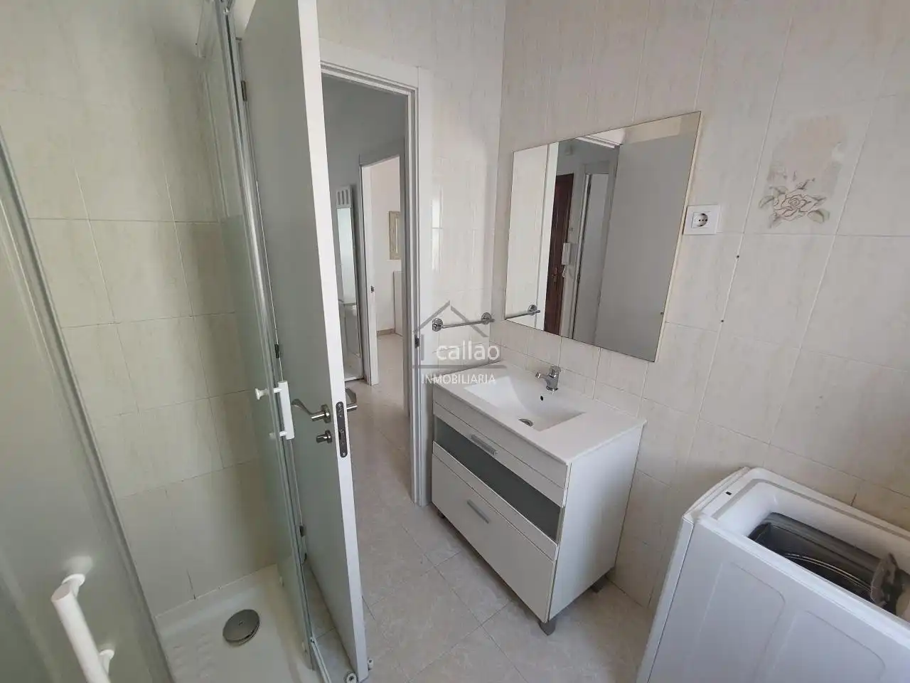 Piso de 64 m² en Narón