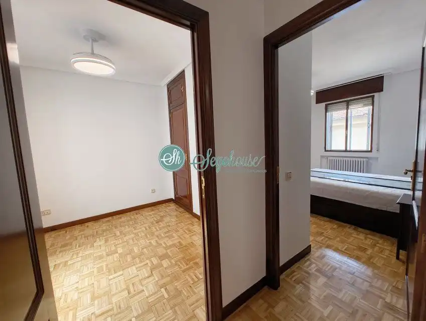 Piso de 148 m² en Segovia