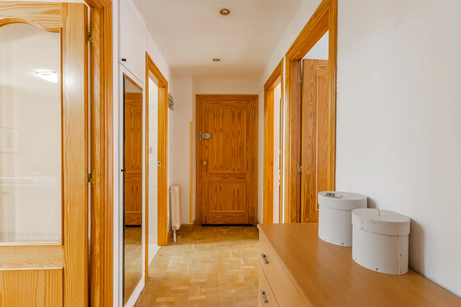 Pis de 78 m² a Pamplona