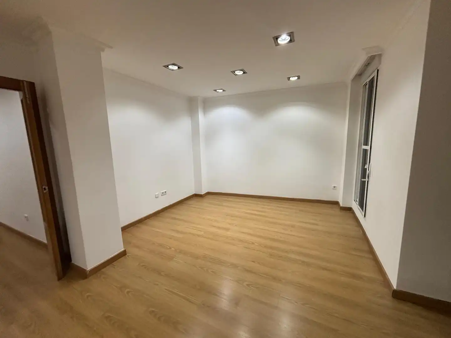 Pis de 95 m² a Sueca