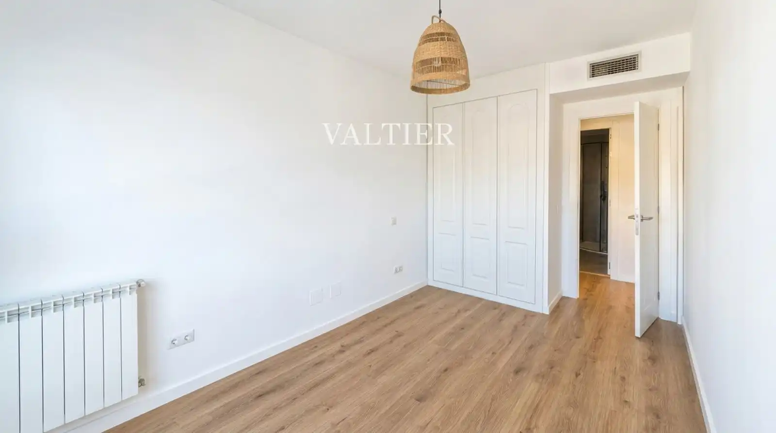 Wohnung 110 m² in Madrid