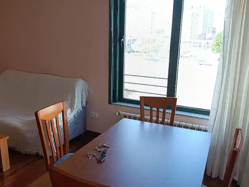 Piso de 90 m² en Lugo