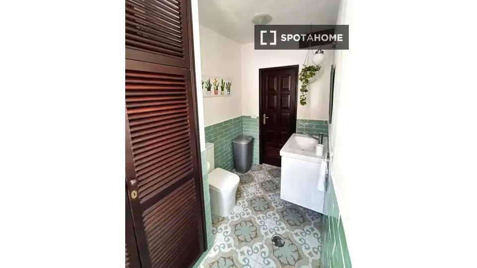 Habitación 230 m², Breña Alta