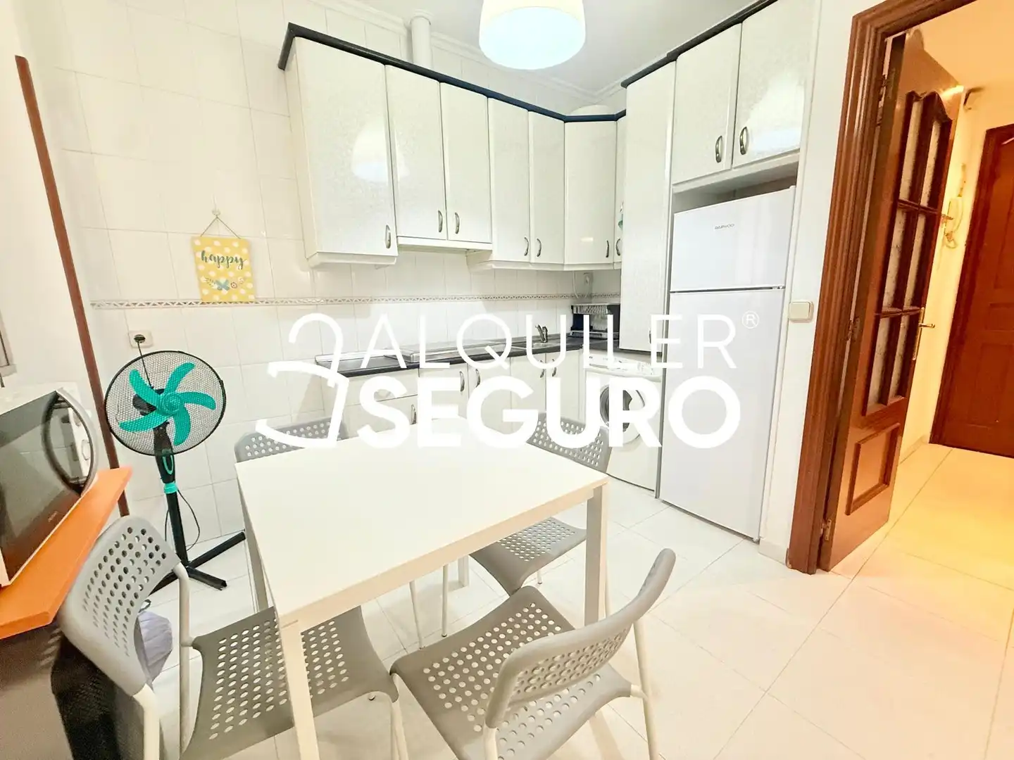Piso de 50 m² en Madrid